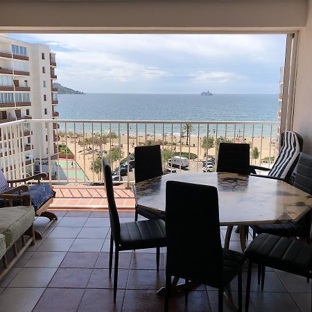 J&V Sol I Mar 17 Apartment Roses Ngoại thất bức ảnh