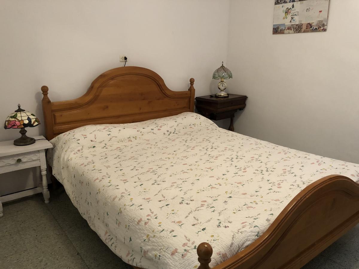 J&V Sol I Mar 17 Apartment Roses Ngoại thất bức ảnh
