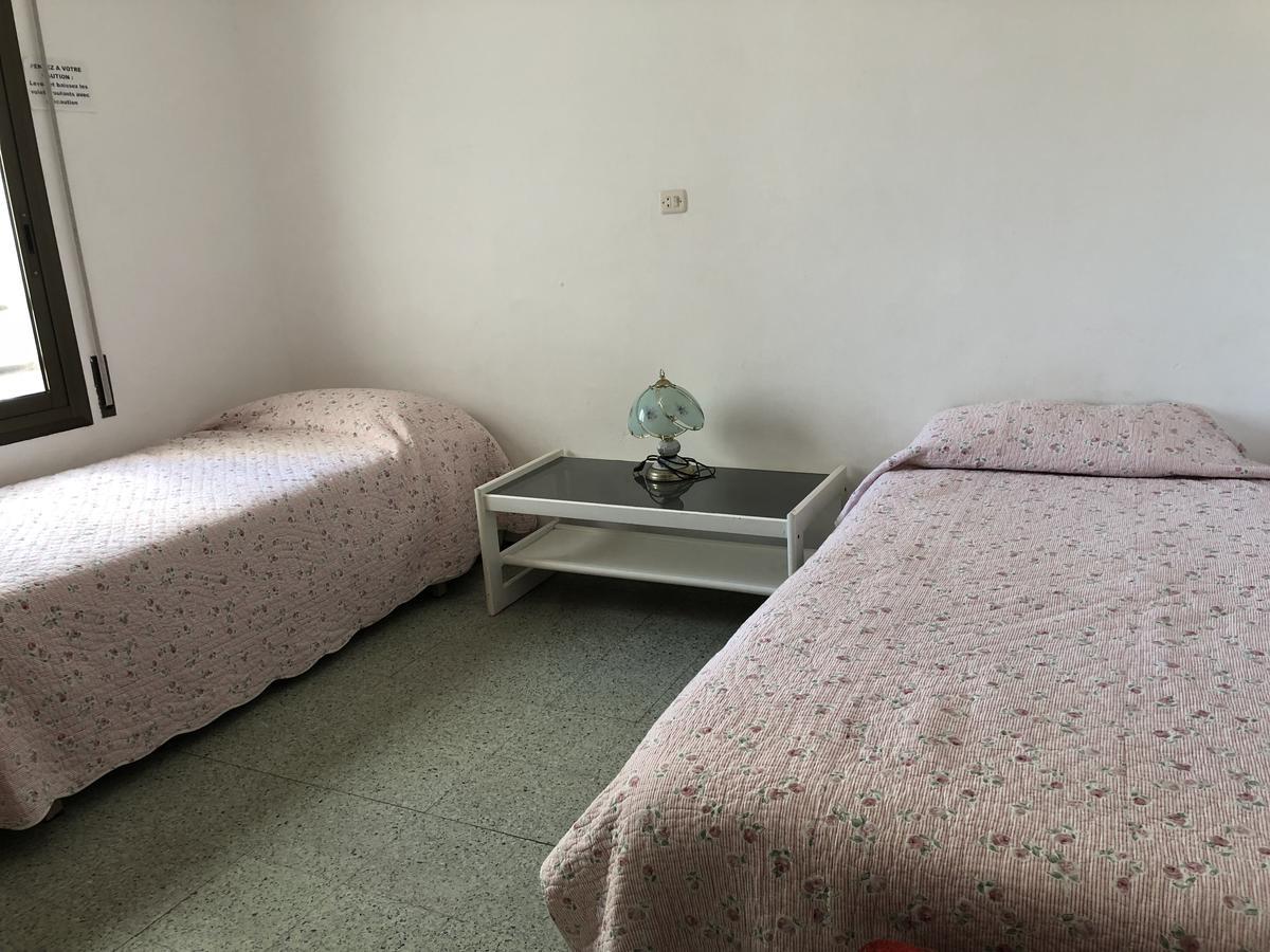 J&V Sol I Mar 17 Apartment Roses Ngoại thất bức ảnh
