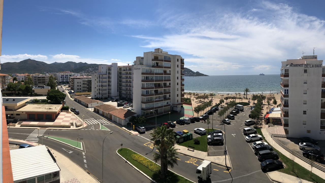 J&V Sol I Mar 17 Apartment Roses Ngoại thất bức ảnh