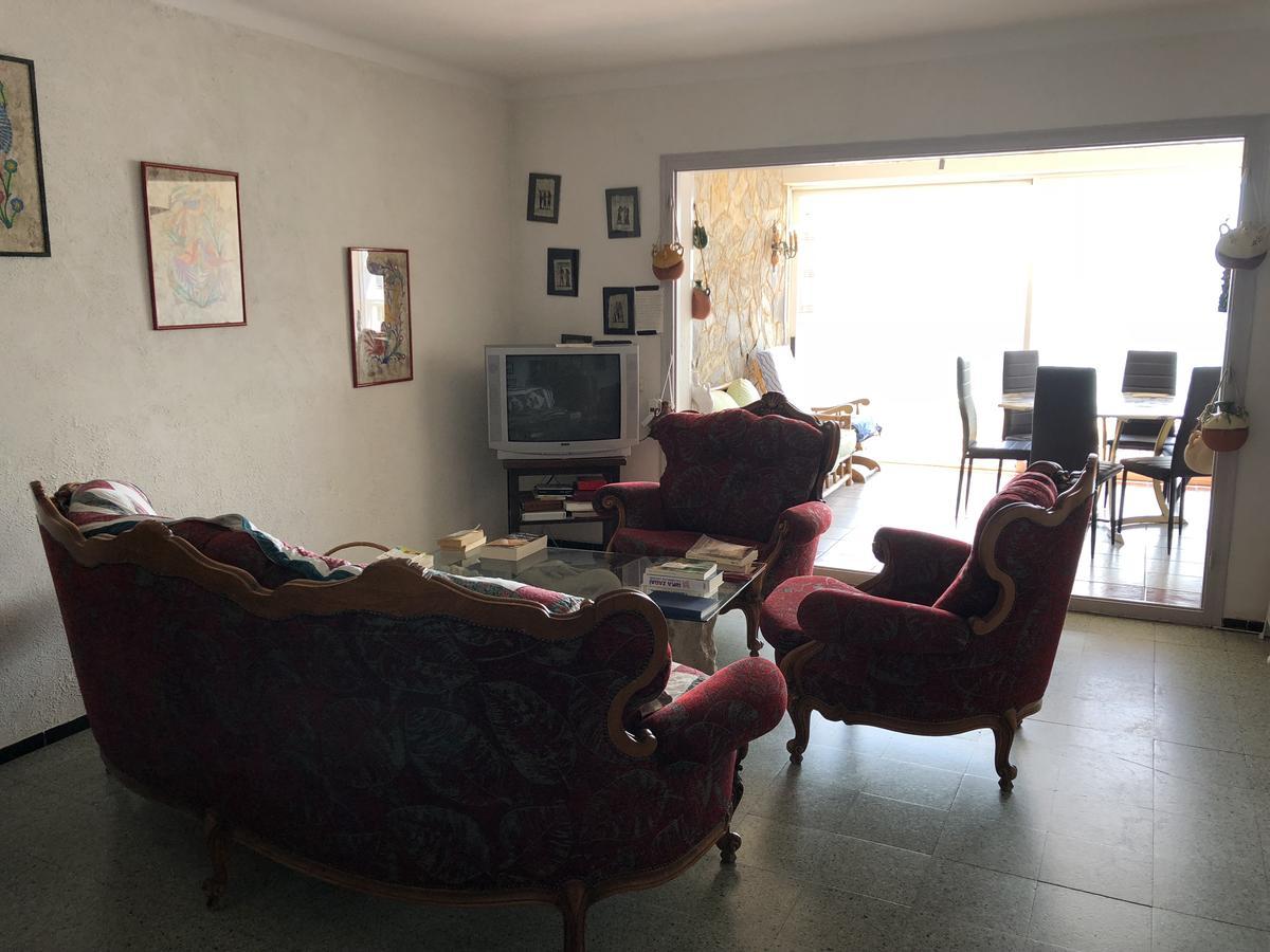 J&V Sol I Mar 17 Apartment Roses Ngoại thất bức ảnh
