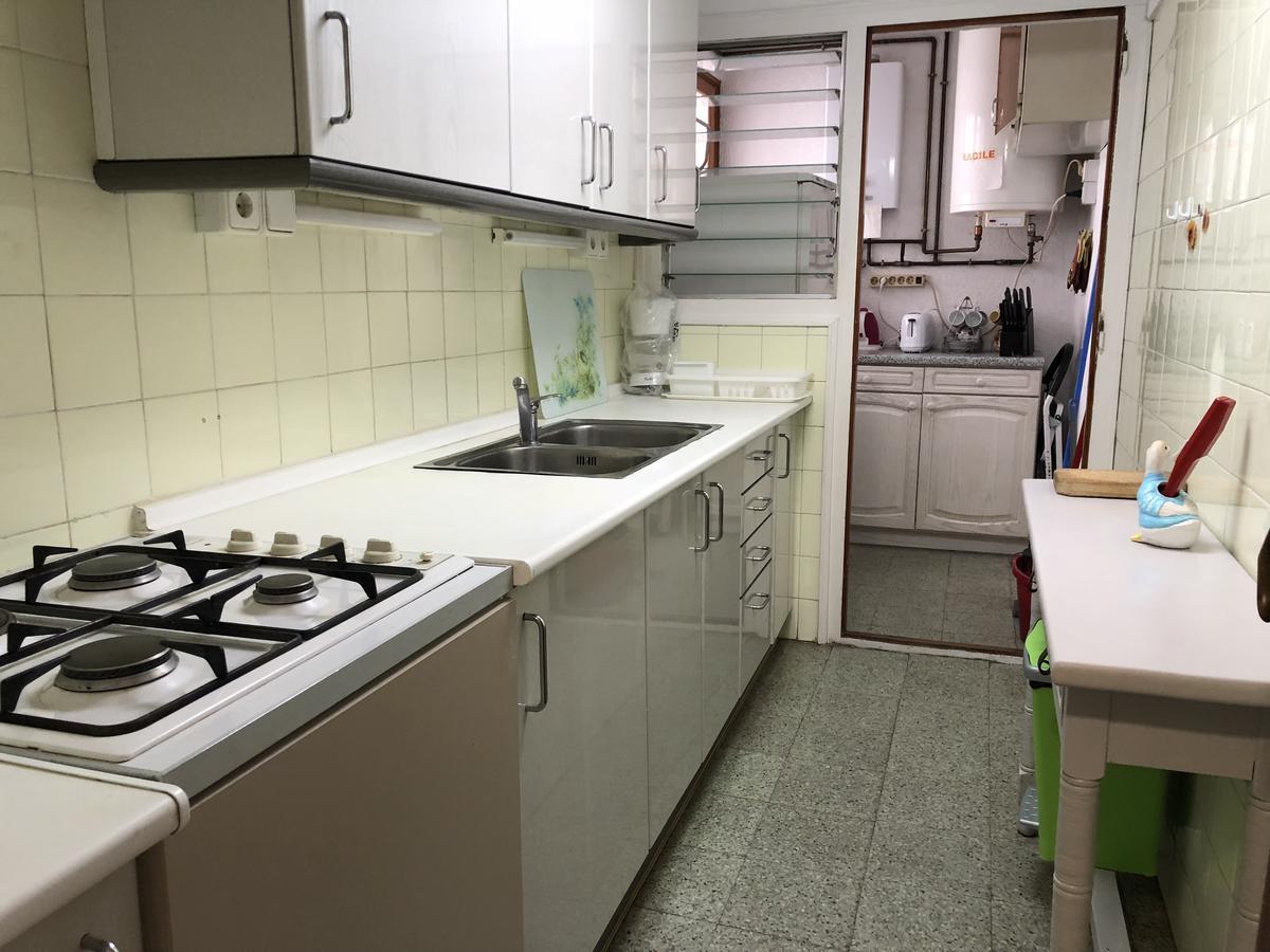 J&V Sol I Mar 17 Apartment Roses Ngoại thất bức ảnh